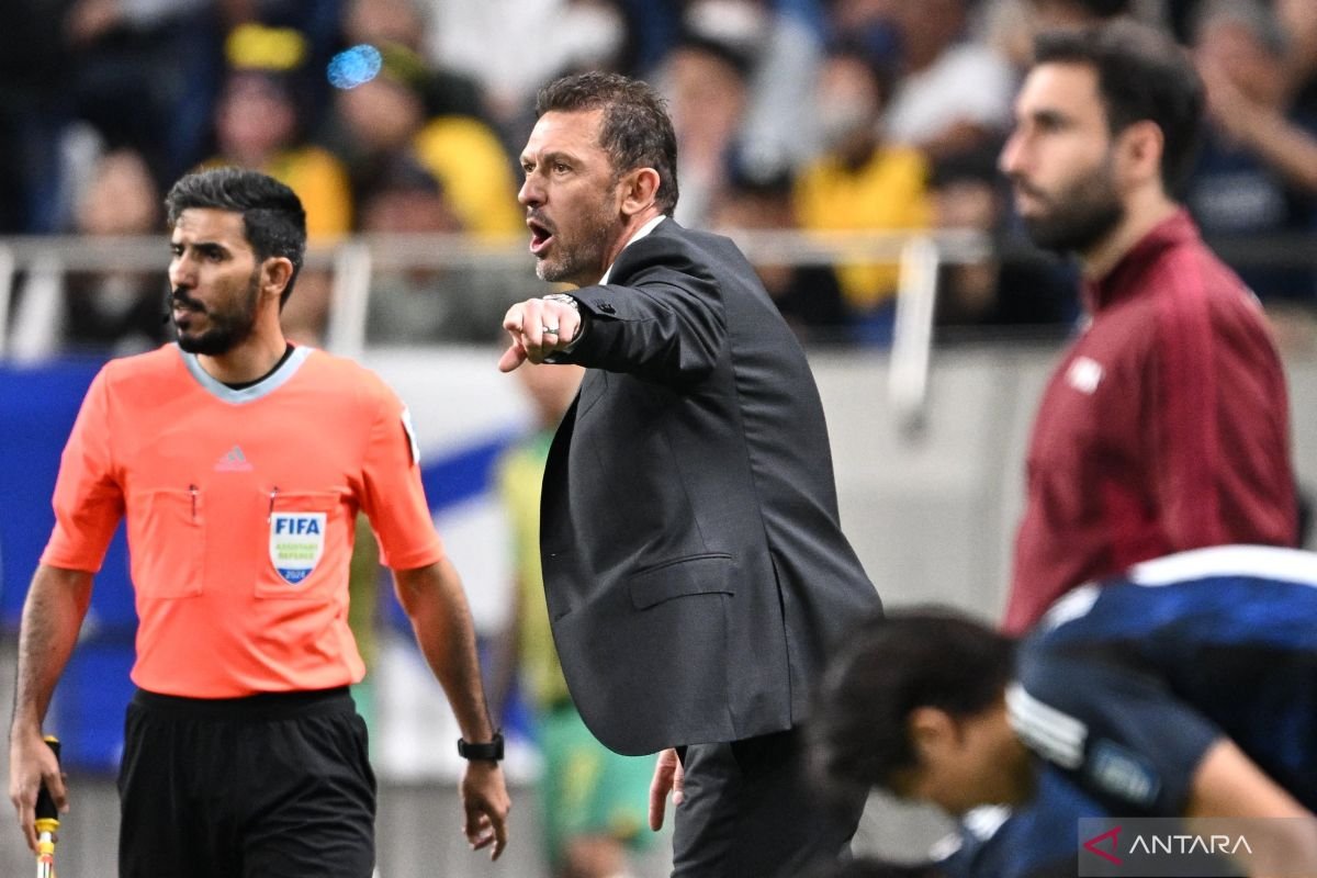 Pelatih Australia Anggap Nuansa 'Belanda' di Indonesia Tak Jadi Masalah