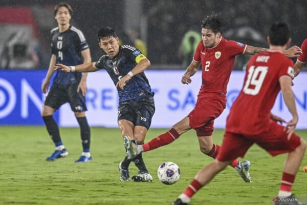 Raih Puncak: Pemain Timnas Lima dengan Menit Bermain Terbanyak di Klub Musim Ini