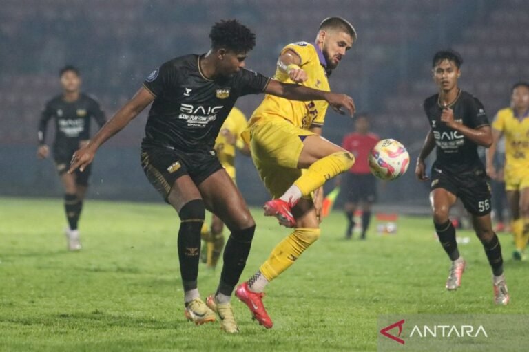 Pemain Liga 1 Asing yang Dipanggil ke Timnas Selama Jeda Internasional