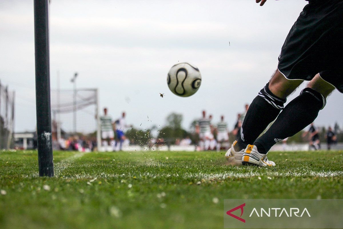 Adrian Wibowo Memulai Debutnya Bersama LA FC