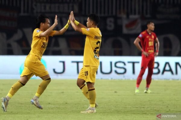 PSSI Pastikan Tanpa "Match Fixing" di Pertarungan Zona Degradasi