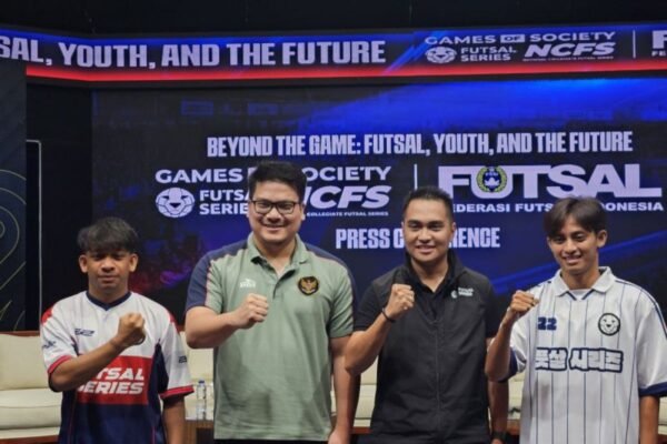 FFI Persiapkan Pertandingan Melawan Belanda dan Rusia di FIFA Matchday