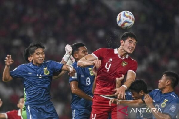 PSSI Beri Penjelasan Mengapa Elkan dan Ragnar Tak Dipanggil Melawan China dan Jepang