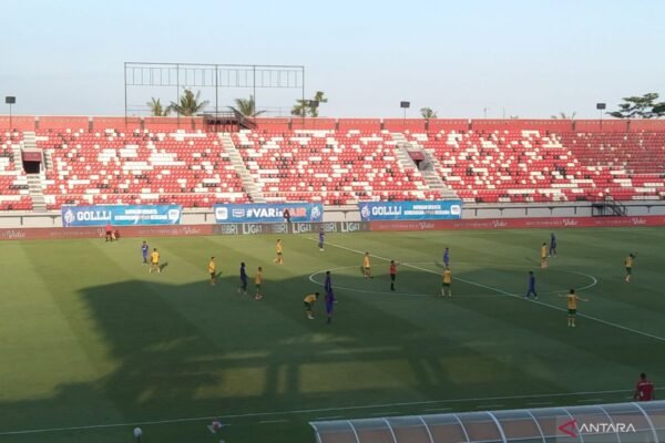 Bruno Memperpanjang Rekor: Arema Belum Pernah Kalah dari Persebaya