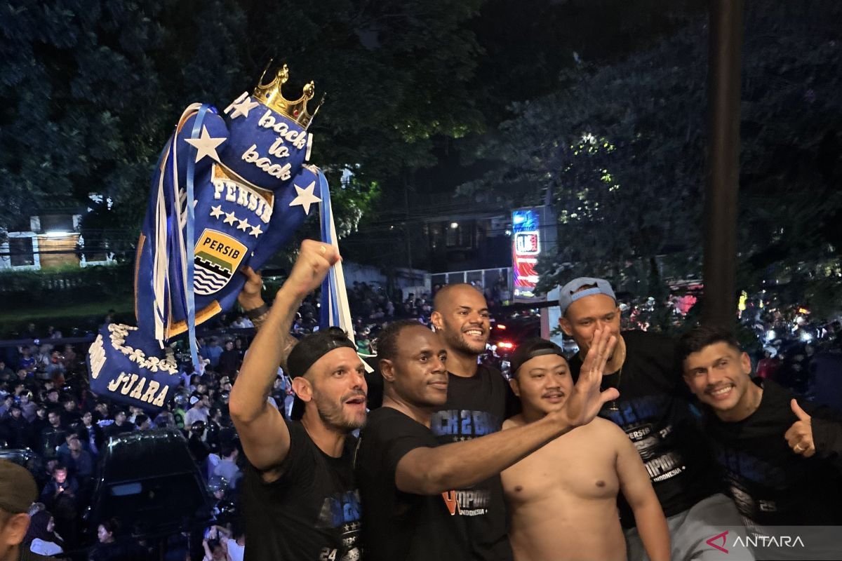 Tanggapan Persib Terhadap Rencana Penambahan Kuota Pemain Asing