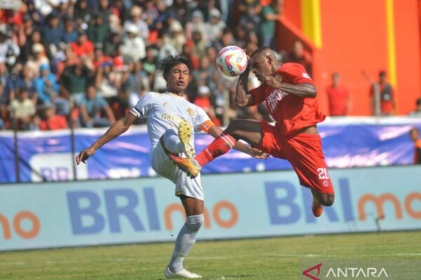 Perjuangan Semen Padang, PSS Sleman, dan Barito Putera Menghindari Degradasi