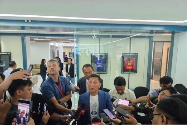 Operator Liga Memperhatikan Secara Ketat Pertandingan-pertandingan di Akhir Musim