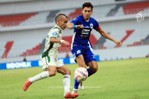 Pertahanan PSS Jaga Asa di Liga 1 Setelah Kemenangan 2-1 atas Persija