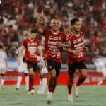Bali United Perpanjang Kontrak Rahmat dan Fitrul: Kunci Kesuksesan Tim di Musim Depan