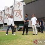 Timnas U-17 Siapkan Pemusatan Latihan di Sumatera Utara