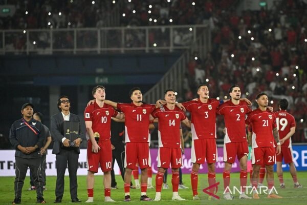 PSSI Panggil 32 Pemain untuk Persiapan Kualifikasi Piala Dunia 2026" bisa diubah menjadi:

"32 Pemain Dipanggil PSSI untuk Menyongsong Kualifikasi Piala Dunia 2026