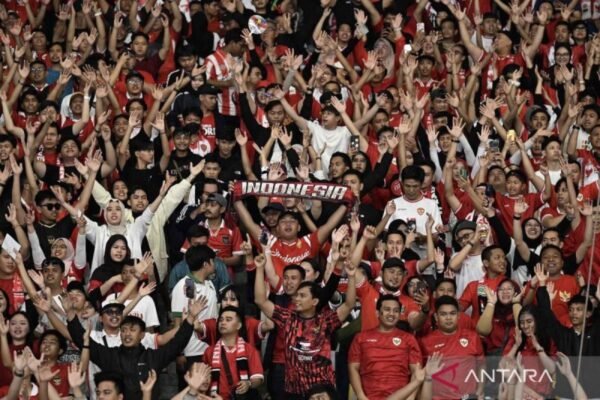 Pahami Situasi Jepang: Saran Diaspora Zenzia Ihza untuk Para Suporter