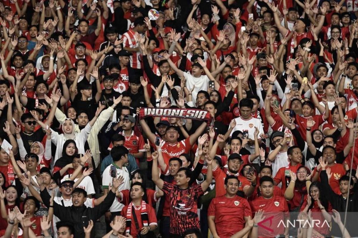 Pahami Situasi Jepang: Saran Diaspora Zenzia Ihza untuk Para Suporter