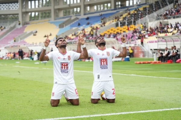 Sayuri Bersaudara Dipanggil untuk Perkuat Timnas pada Kualifikasi Piala Dunia