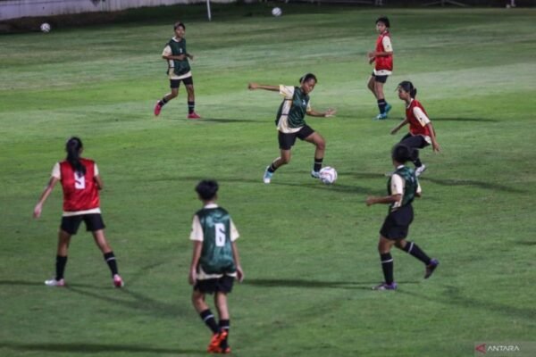 PSSI Mengumumkan Skuad Timnas Putri U19 untuk Piala AFF