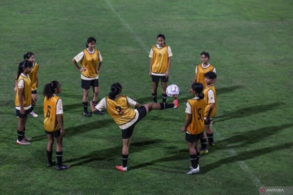 PSSI Menunjuk Akira Higashiyama Sebagai Pelatih Timnas Putri U-19