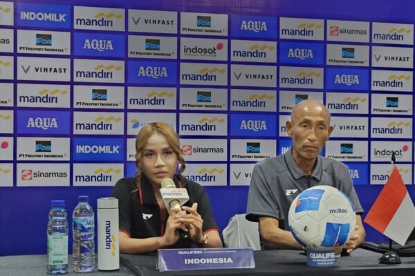 Shafira Ika Menekankan Nilai Kemenangan di Home Ground