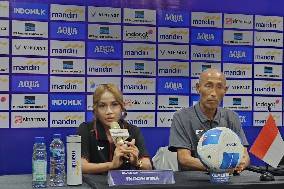 Shafira Ika Menekankan Nilai Kemenangan di Home Ground