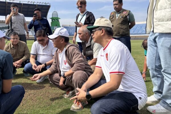 Penjualan Tiket Laga Pembukaan Piala Presiden Dimulai Hari Ini