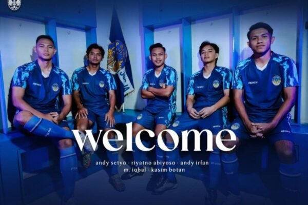 Strategi PSIM Jogja: Menghadirkan Kasim Botan, Abiyoso, dan Andy Setyo
