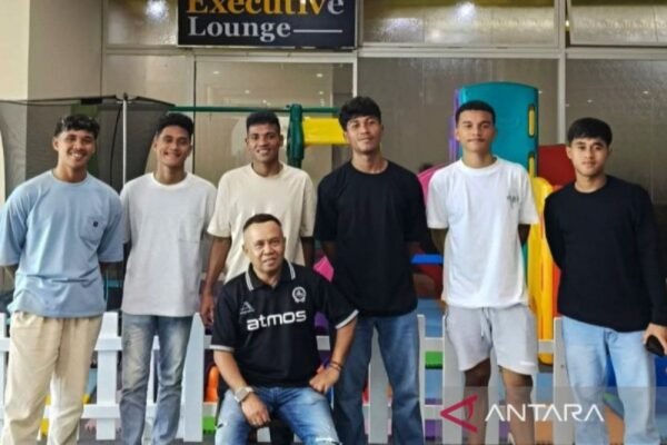 Malut United Rekrut Tujuh Pemain Muda dari Maluku Utara