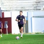 Persik Kediri Rekrut Pemain Asing untuk Menguatkan Lini Depan