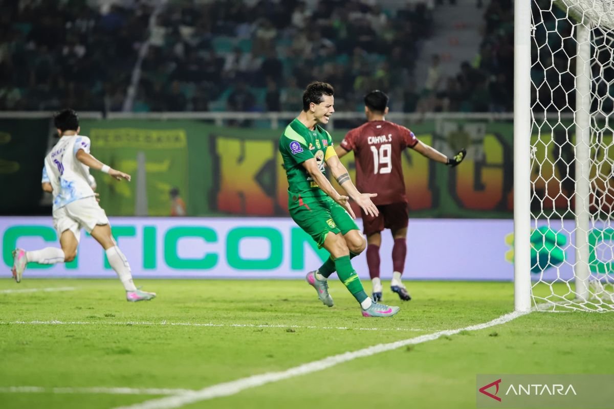 Pelatih Persebaya Menyatakan Kekecewaan Usai Kalah dari PSIM di Hadapan Pendukung Sendiri