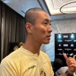 Yoo Jae-hoon Berharap Persipura Kembali Promosi ke Liga Super