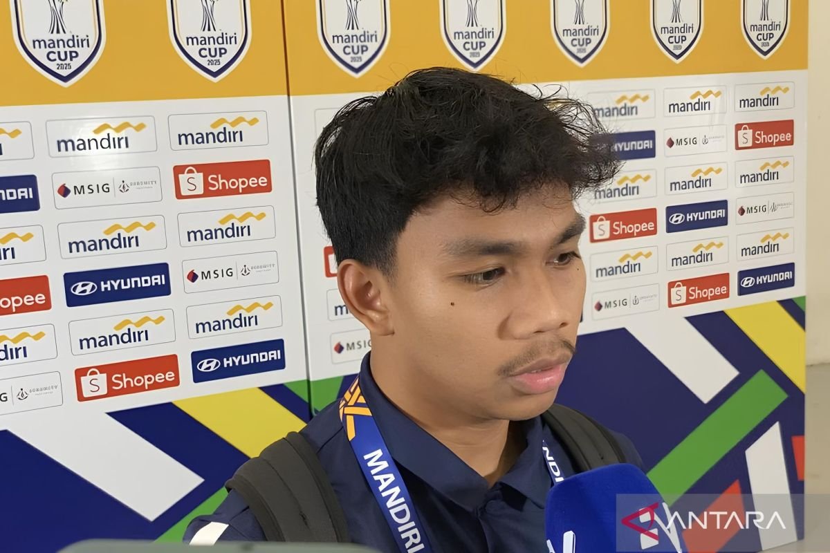 Walau Apa Pun Kata Orang, Malaysia Yakin Bisa Tumbangkan Indonesia