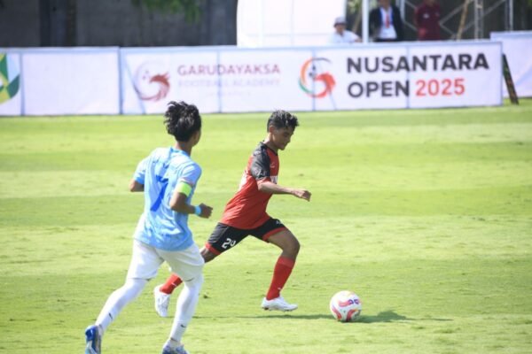 BetA Menghadapi Perwakilan Thailand, Chonburi FC di Babak Delapan Besar