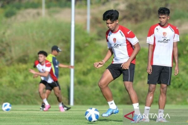 Kadek Arel: Indonesia Tidak Bisa Membiarkan Kesempatan Hilang Lagi Melawan Malaysia
