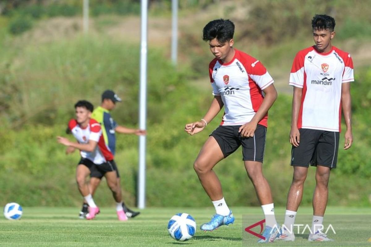 Kadek Arel: Indonesia Tidak Bisa Membiarkan Kesempatan Hilang Lagi Melawan Malaysia