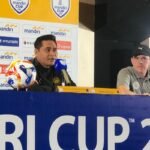 Pelatih Malaysia: Indonesia Sangat Tangguh, Namun Kami Tidak Akan Menyerah