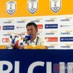 Pelatih Brunei Pengaku Timnya Alami Kemajuan Melawan Malaysia