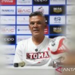 Hendri Susilo: Bersama Kita Melawan Dewa United