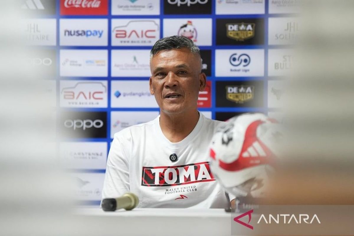 Hendri Susilo: Bersama Kita Melawan Dewa United