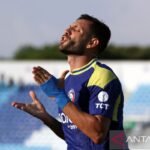 Arema: Mengubah Pertandingan Melawan Persib Menjadi Momen Kebangkitan