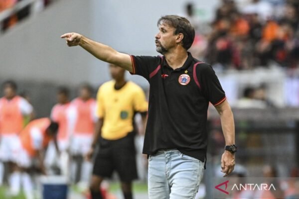 Souza dan Cardoso Mengungkapkan Kecewa atas Pertandingan Lawan Dewa Tanpa Penonton