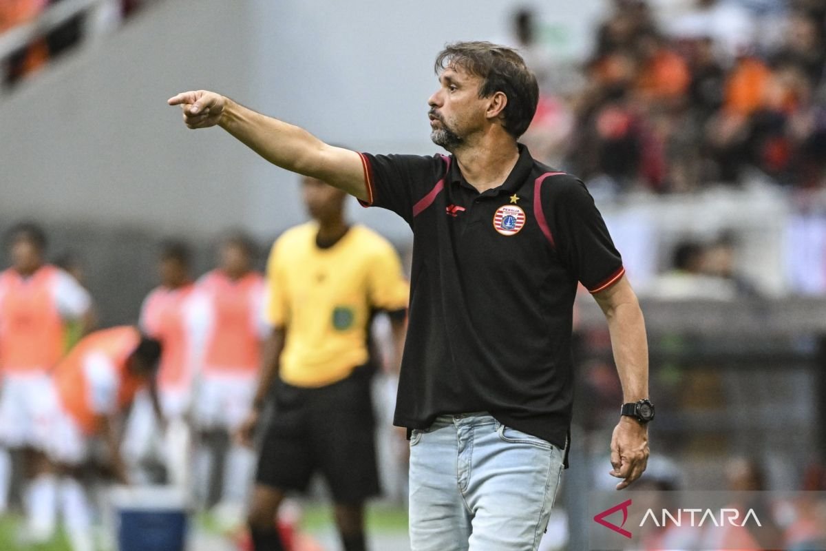 Souza dan Cardoso Mengungkapkan Kecewa atas Pertandingan Lawan Dewa Tanpa Penonton