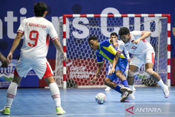 Pelatih Latvia Sebut Rahasia Sukses Mengalahkan Belanda