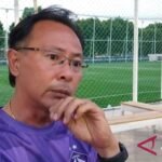 Persik Waspadai Kekuatan Pertahanan Bhayangkara Presisi Lampung FC